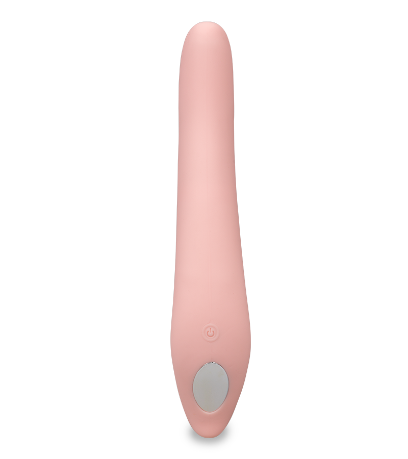 Vibrator mit Rotation und Vibration Jungle