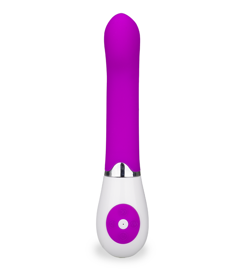 Vibrator mit Sprachsteuerung