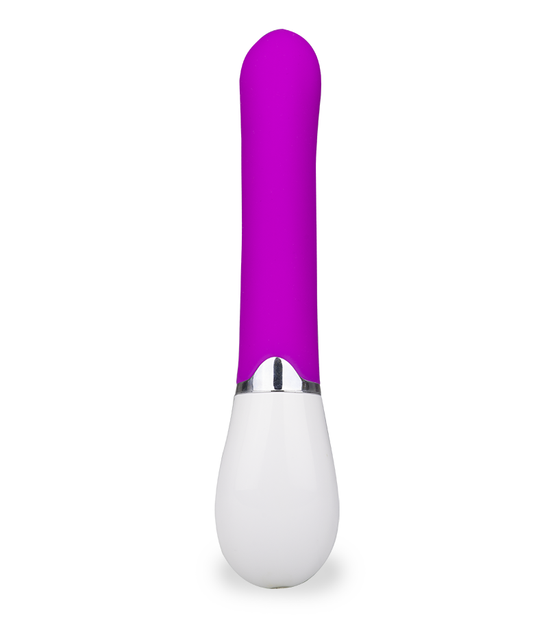 Vibrator mit Sprachsteuerung
