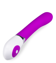 Laden Sie das Bild in den Galerie-Viewer, Vibrator mit Sprachsteuerung