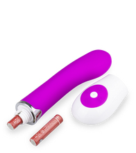 Laden Sie das Bild in den Galerie-Viewer, Vibrator mit Sprachsteuerung