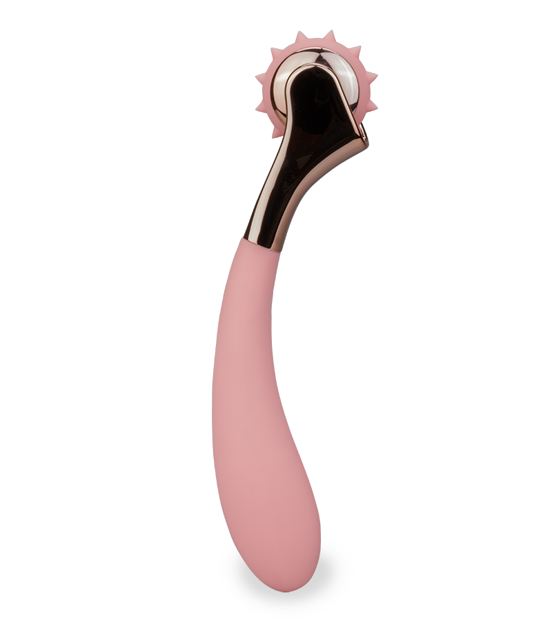 Vibrator mit Wartenbergrad