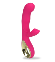 Laden Sie das Bild in den Galerie-Viewer, Vibrator Mr Rabbit Upper Class