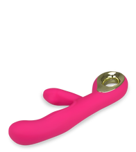 Laden Sie das Bild in den Galerie-Viewer, Vibrator Mr Rabbit Upper Class