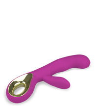 Laden Sie das Bild in den Galerie-Viewer, Vibrator Mr Rabbit Upper Class