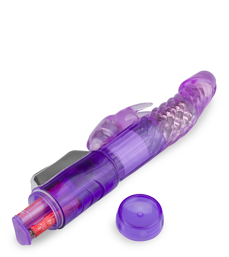 Vibrator Play Rabbit