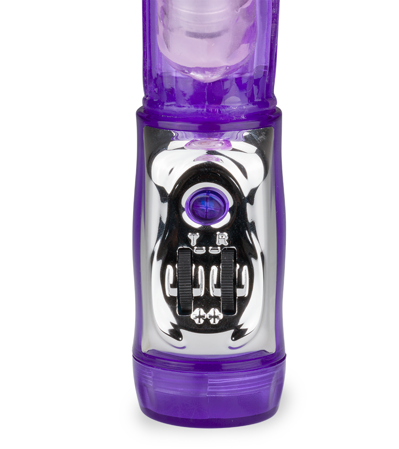 Vibrator Play Rabbit