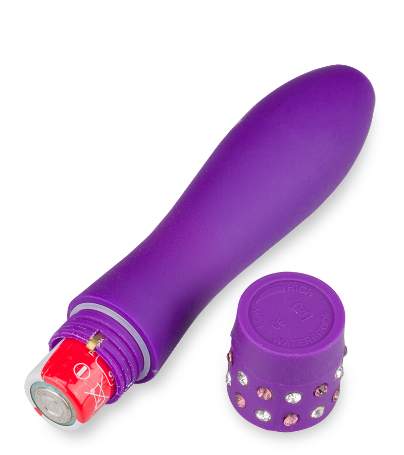 Vibrator Sparkling Love