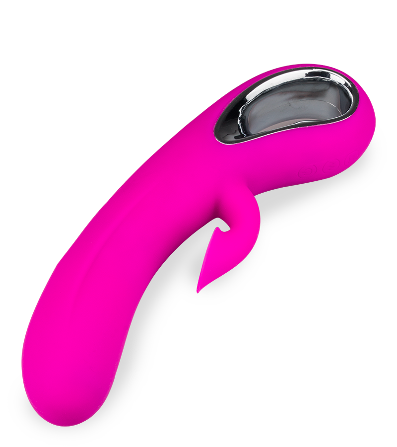 Vibrator Suck My Clit Deluxe