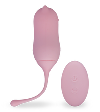 Laden Sie das Bild in den Galerie-Viewer, Vibrator Sweet Cat mit 9 Modi