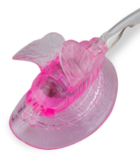 Laden Sie das Bild in den Galerie-Viewer, Vibrierende Klitorispumpe