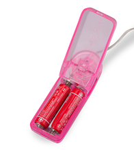 Laden Sie das Bild in den Galerie-Viewer, Vibrierende Klitorispumpe