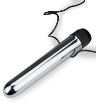 Laden Sie das Bild in den Galerie-Viewer, Vibrierende Nippelklemmen mit Vibrator