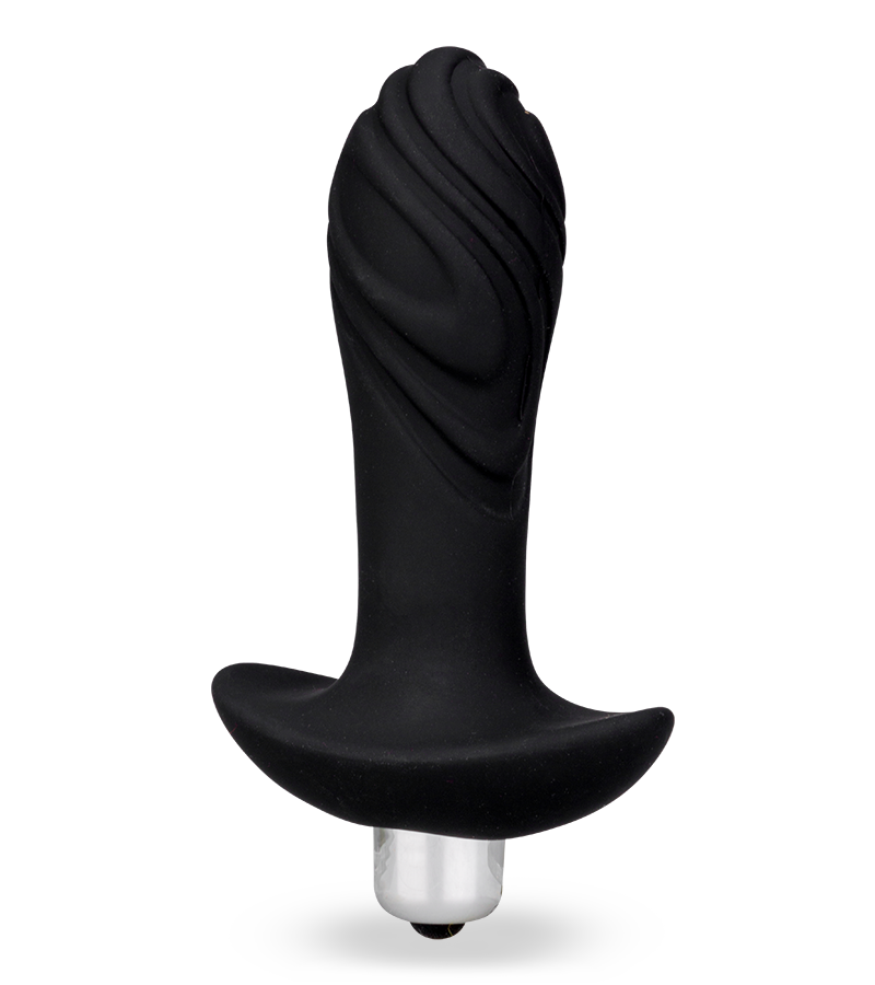 Vibrierender Analstöpsel Magic