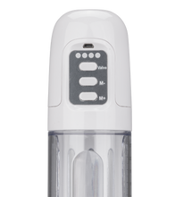 Laden Sie das Bild in den Galerie-Viewer, Vibrierender Penis Developer mit 4 Stufen