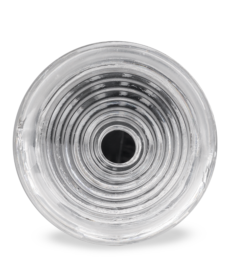 Vibrierender Penis Developer mit 4 Stufen