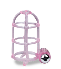 Laden Sie das Bild in den Galerie-Viewer, Vibrierender Peniskäfig