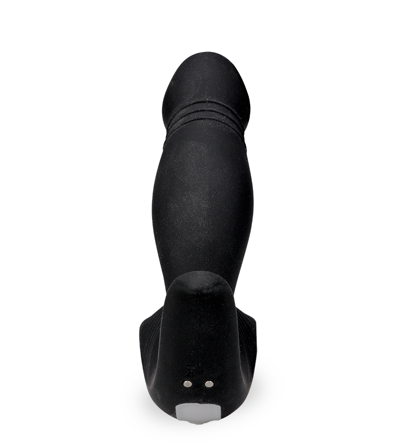 Vibrierender Prostata-Stimulator Megatron