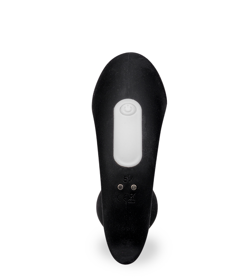 Vibrierender Prostata-Stimulator Megatron