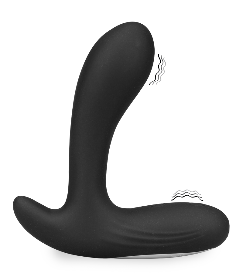 Vibrierender Prostata-Stimulator Sibyl