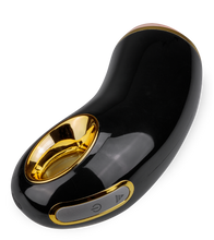 Laden Sie das Bild in den Galerie-Viewer, Vibrierender Vagina-Masturbator Lexi
