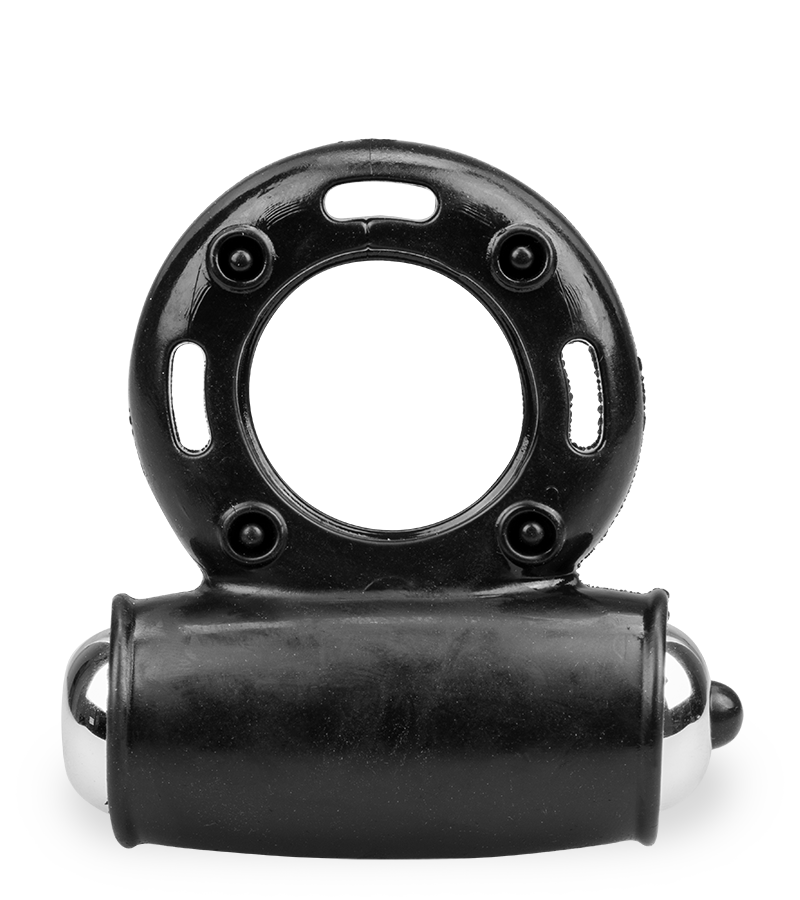 Vibro-Cockring mit 10 Modi