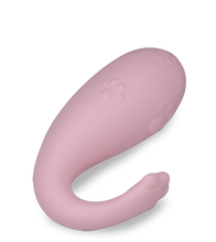 Laden Sie das Bild in den Galerie-Viewer, Vibro-Ei Pastel