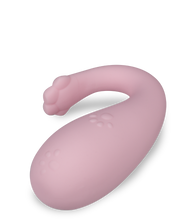 Laden Sie das Bild in den Galerie-Viewer, Vibro-Ei Pastel