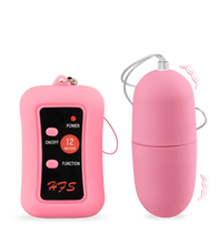 Laden Sie das Bild in den Galerie-Viewer, Vibro-Ei Super-Bullet