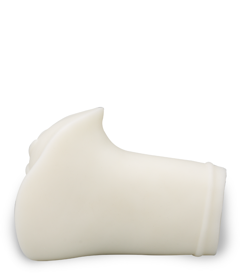 Vibro-Gummimuschi Ambers Anus