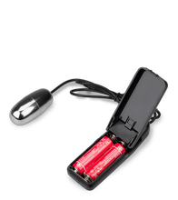 Laden Sie das Bild in den Galerie-Viewer, Vibro-Gummimuschi Ambers Anus