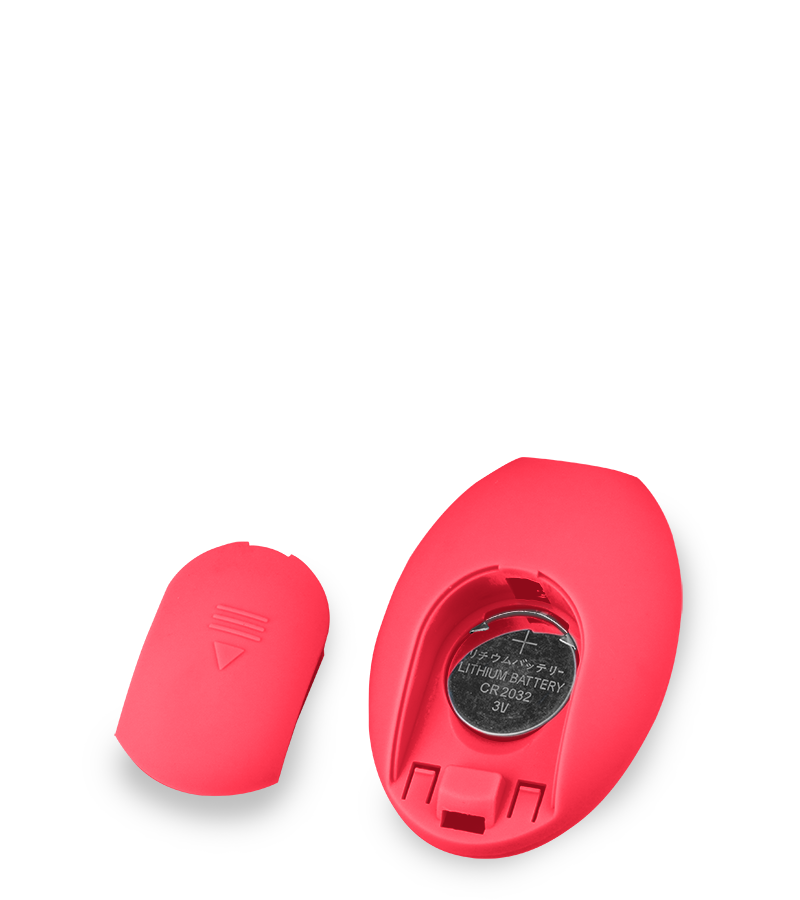 Vibro-Liebeskugeln mit Funk Aphrodite