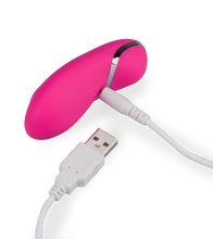 Laden Sie das Bild in den Galerie-Viewer, Vibro-Liebeskugeln mit vibrierender Fernbedienung