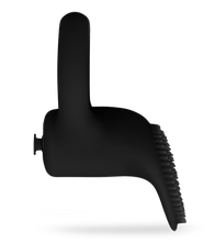 Laden Sie das Bild in den Galerie-Viewer, Vibro-Penisring mit Noppen