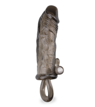 Laden Sie das Bild in den Galerie-Viewer, Vibro-Penissleeve Hades