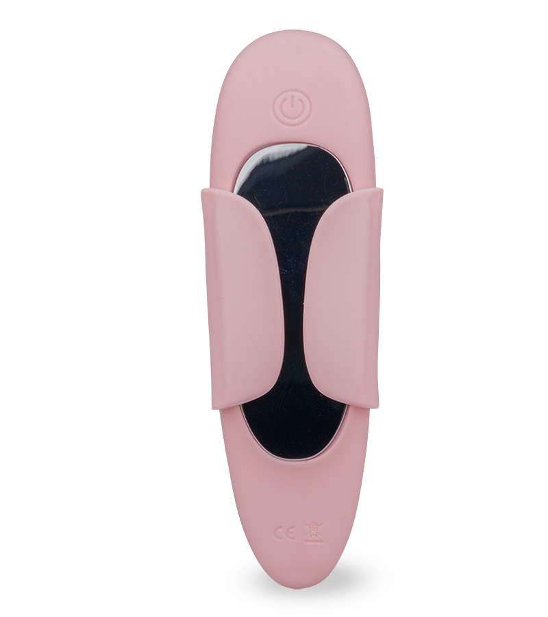 Vibro-String mit Funkfernbedienung