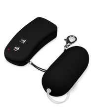 Laden Sie das Bild in den Galerie-Viewer, Vibroei mit Fernbedienung Brava - L