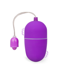 Laden Sie das Bild in den Galerie-Viewer, Vibroei Wiggle in M