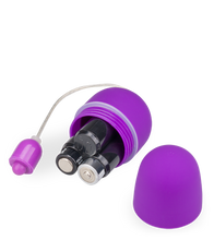 Laden Sie das Bild in den Galerie-Viewer, Vibroei Wiggle in M