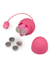 Laden Sie das Bild in den Galerie-Viewer, Vibroei Wiggle in S