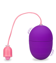 Laden Sie das Bild in den Galerie-Viewer, Vibroei Wiggle in S