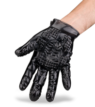 Laden Sie das Bild in den Galerie-Viewer, Vielseitiger Massagehandschuh Ooh La La