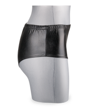 Laden Sie das Bild in den Galerie-Viewer, Vinylslip mit Analplug