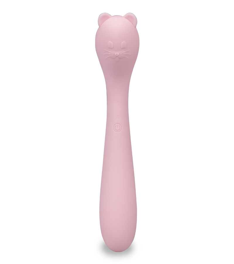 Wand Massager Meow