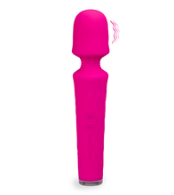 Laden Sie das Bild in den Galerie-Viewer, Wand Massager mit 7 Modi und 4 Stufen Jesse