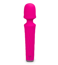 Laden Sie das Bild in den Galerie-Viewer, Wand Massager mit 7 Modi und 4 Stufen Jesse