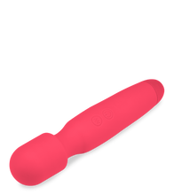 Laden Sie das Bild in den Galerie-Viewer, Wand Massager mit 8 Modi Wizard