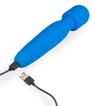 Laden Sie das Bild in den Galerie-Viewer, Wand Massager mit 8 Modi Wizard