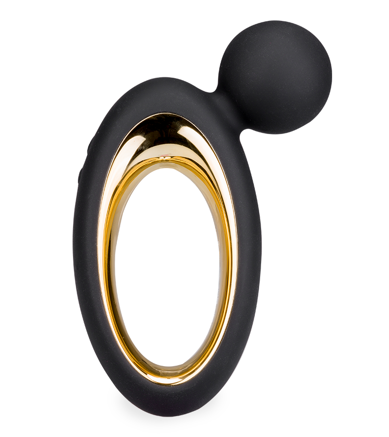 Wand Massager mit ergonomischem Griff Horizon