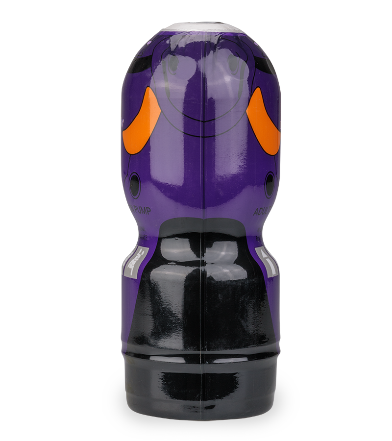 Wiederverwendbarer manueller Masturbator Kamasutra